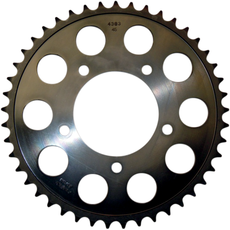 Sunstar Steel OEM Replacement Rear Sprockets Rear Sprocket 1210-0011