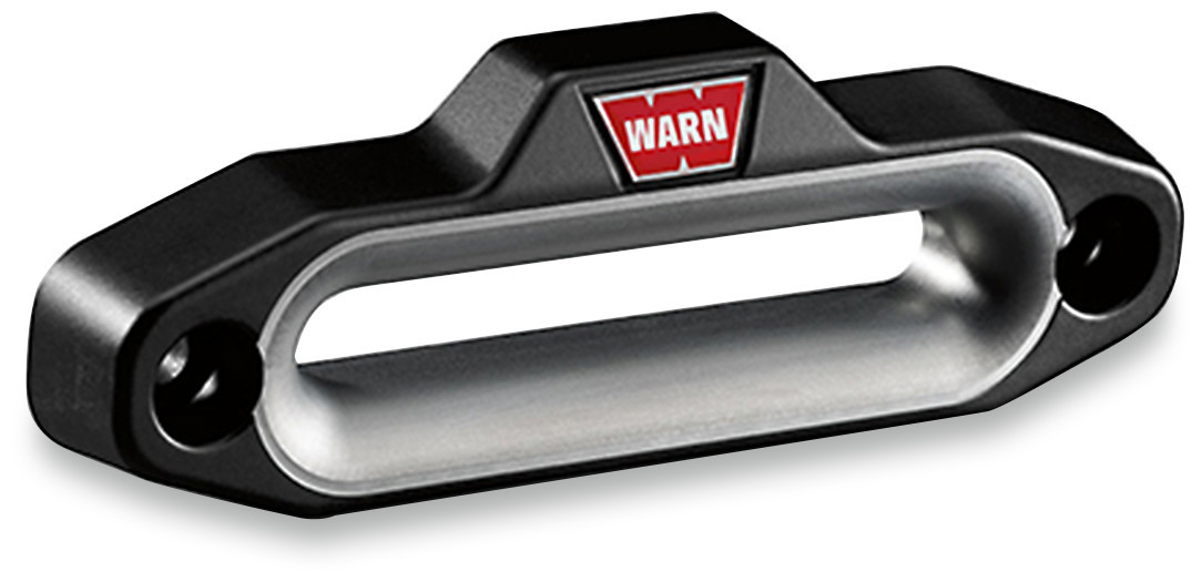 WARN Hawse Fairlead for UTV ProVantage Winches