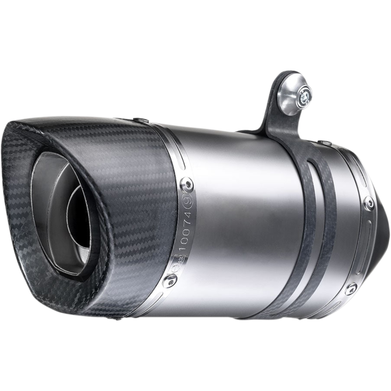 LeoVince LV PRO Stainless Steel Slip-On