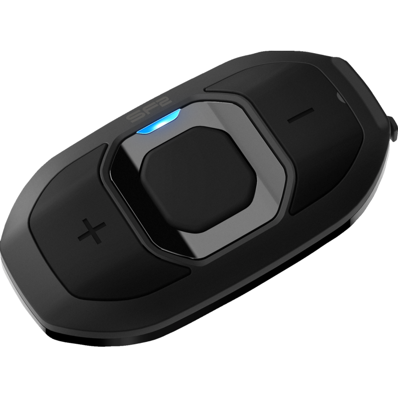 SF2 Bluetooth communication system; single pack