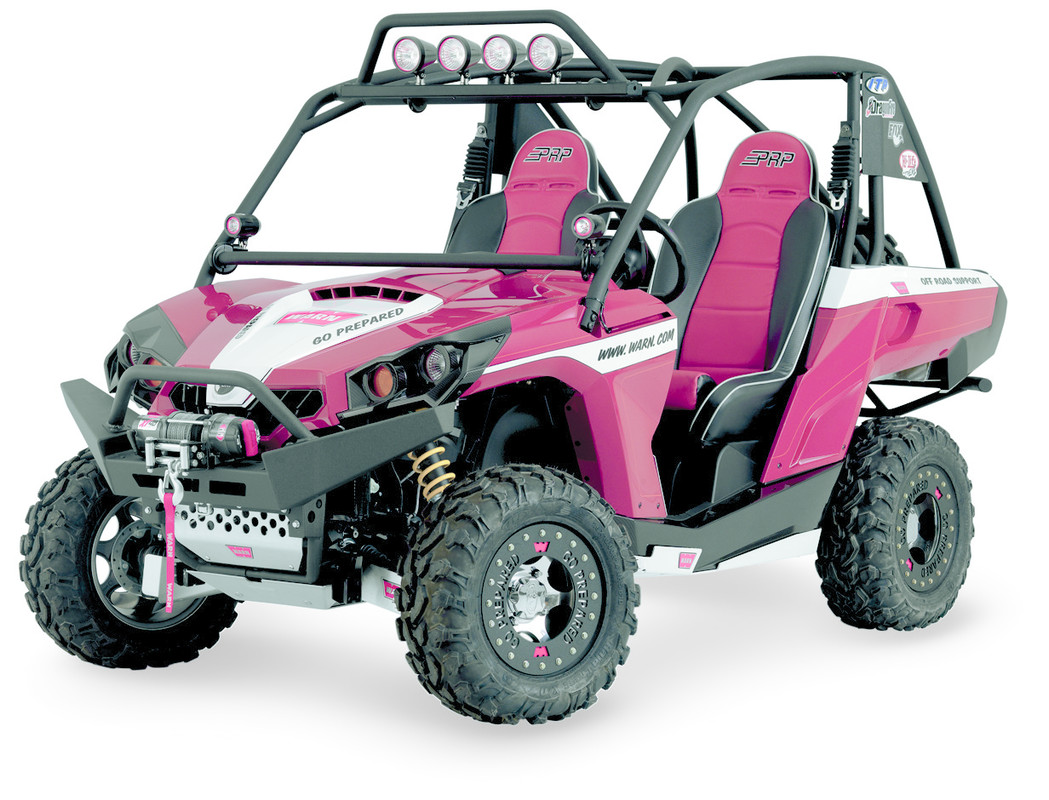 ProVantage II Plow Mount Kit for CAN-AM