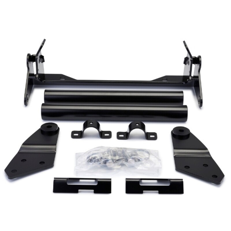 ProVantage II Plow Mount Kit - Honda Pioneer 500