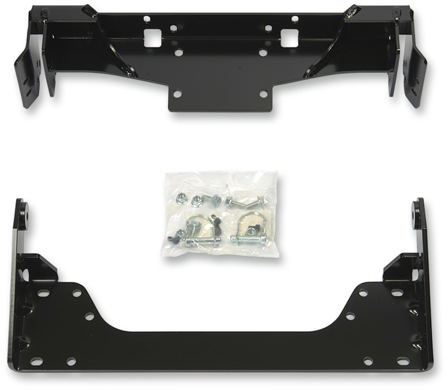 ProVantage II Plow Mount Kit for Yamaha Wolverine 16-18