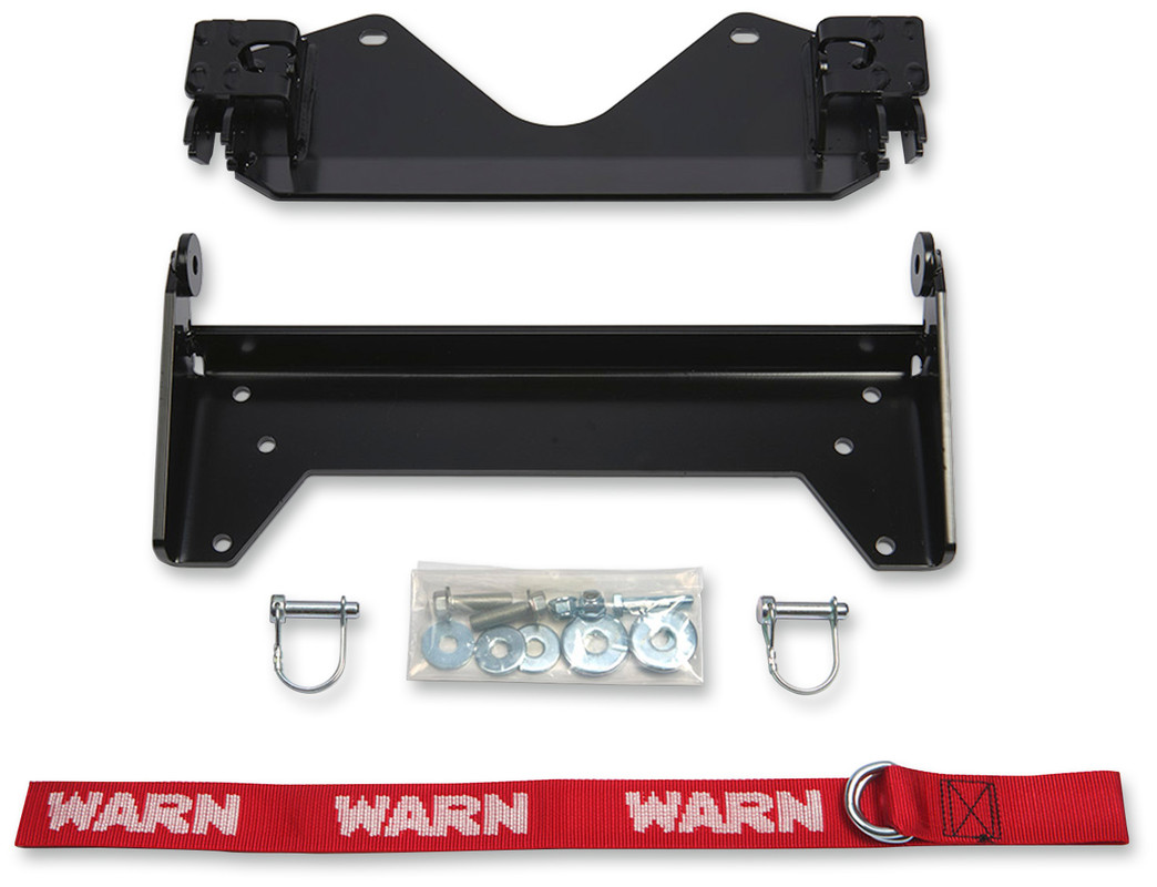 ProVantage II Plow Mount Kit for Honda Pioneer 1000