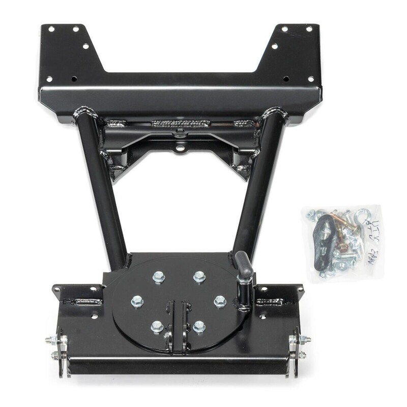 ProVantage II Push Tube Kit for Front Mount - Multi-Fitment