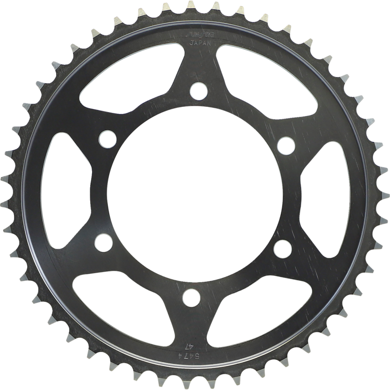 Steel OEM Replacement Rear Sprocket - 47T