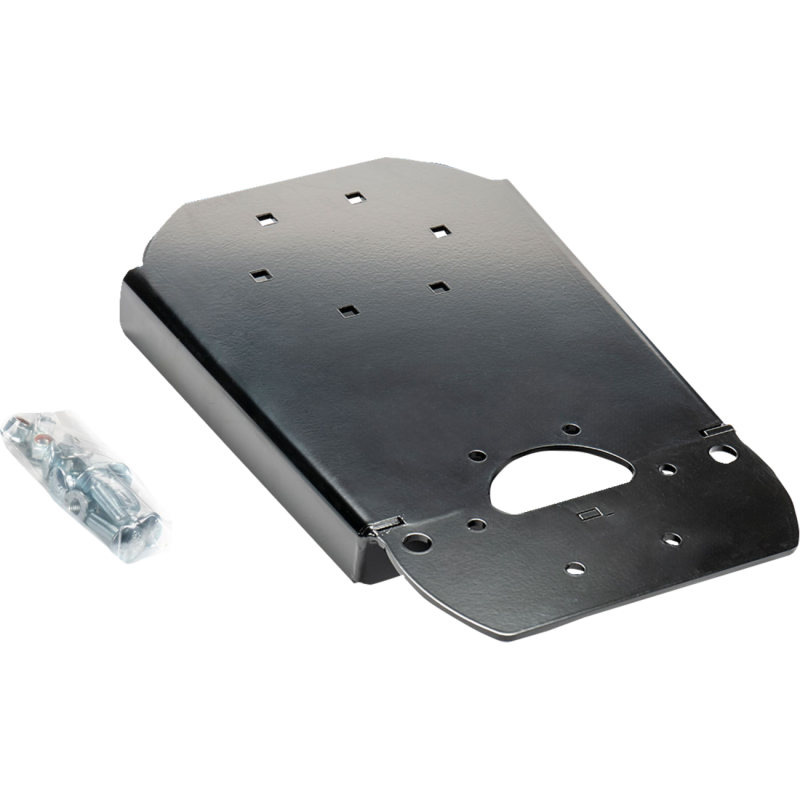 ProVantage II Plow Track Extension