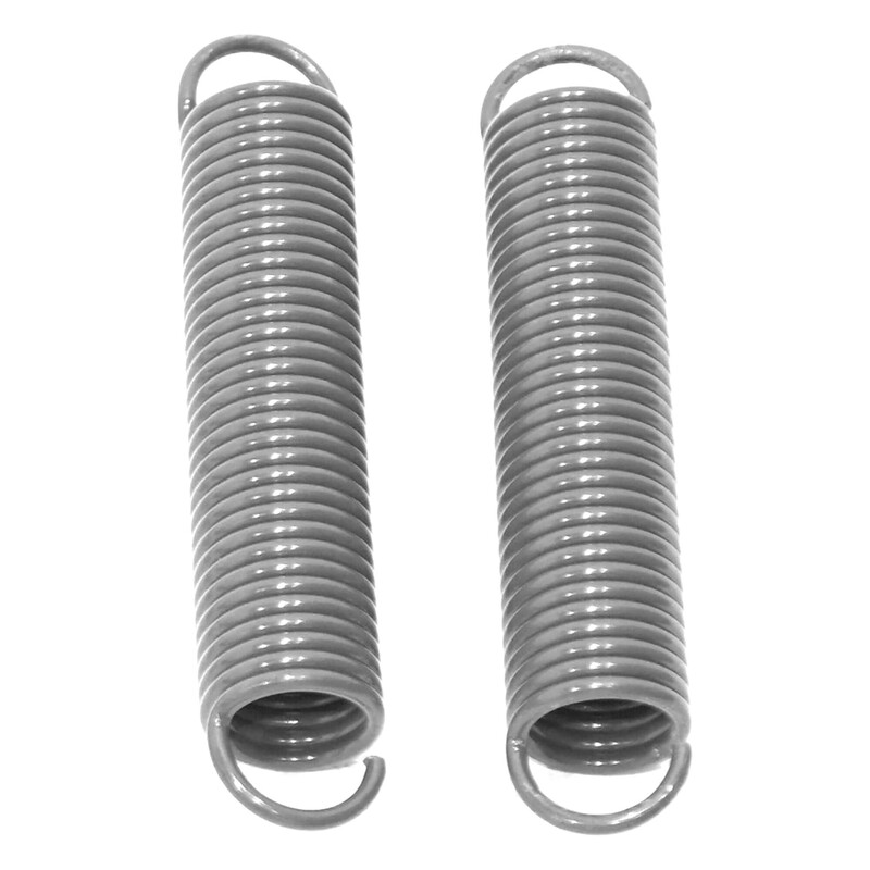 Warn ProVantage II Plow Blade Springs
