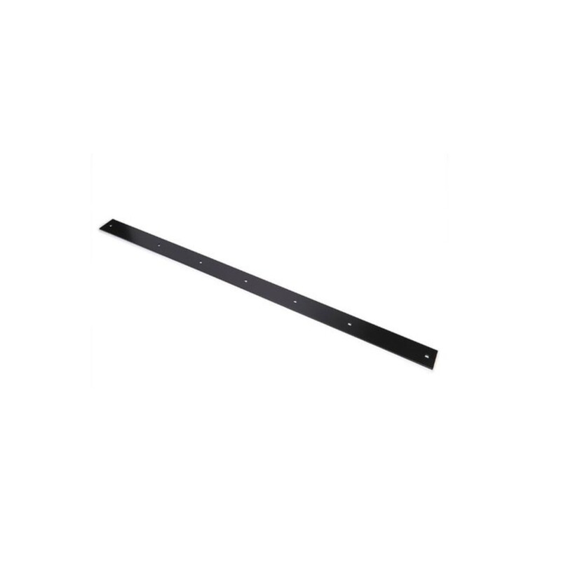 50" Replacement Steel Wear Bar