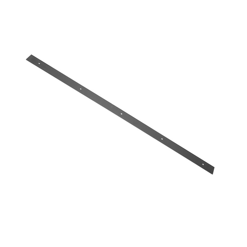 54" Replacement Steel Wear Bar