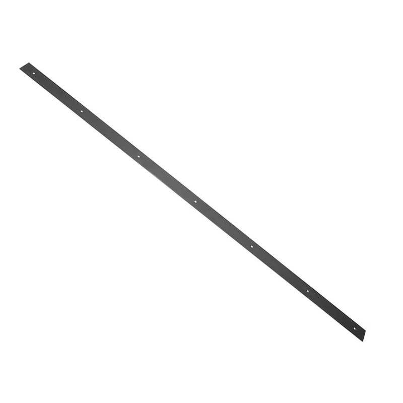 72" Replacement Steel Wear Bar