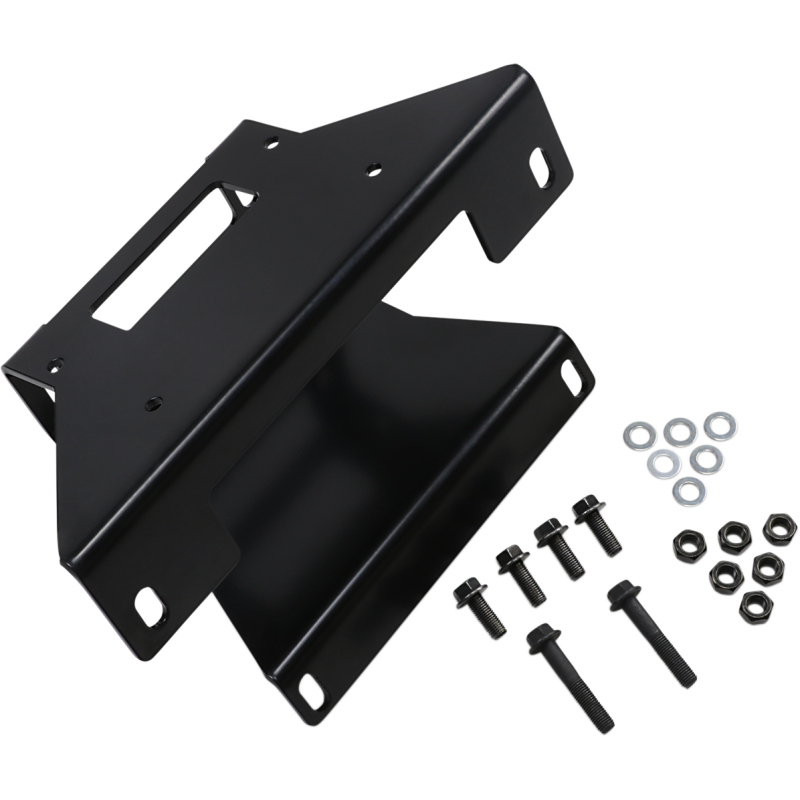 Winch Mount Kit for Polaris Ranger 900 XP
