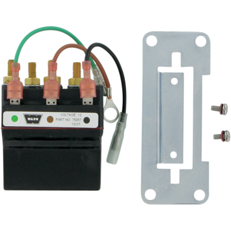 Replacement Contactor