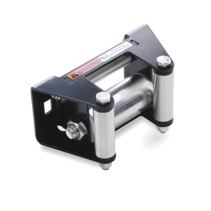 Roller Fairlead