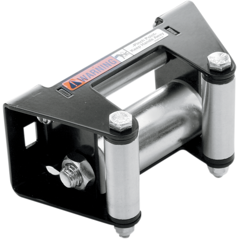 Roller Fairlead