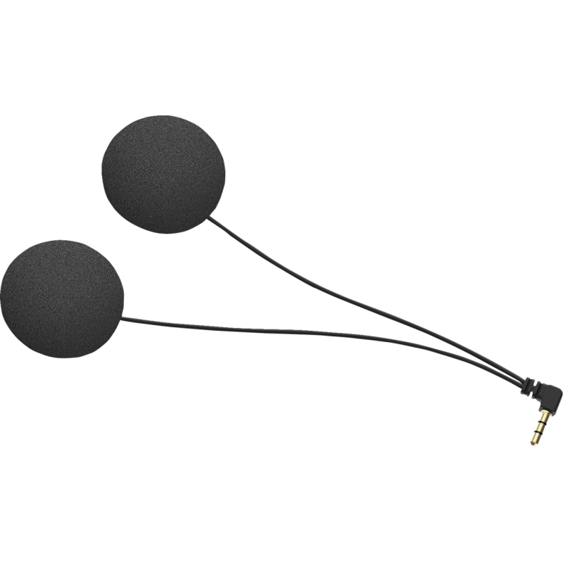 SF series HD speakers