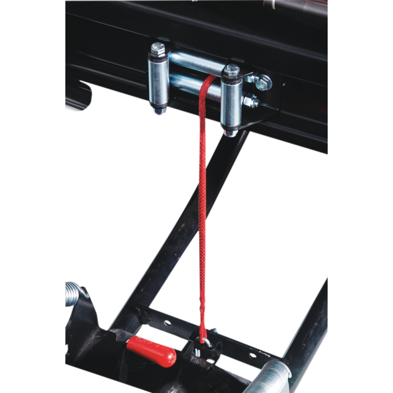 WARN Synthetic Winch Rope for Plows