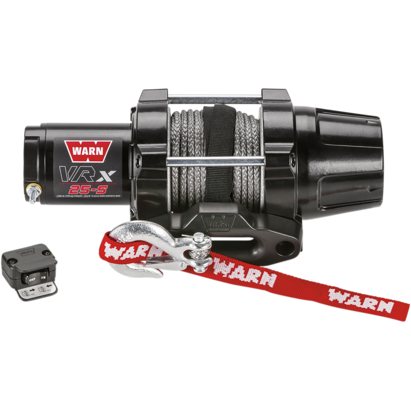 WARN VRX Powersports Winches