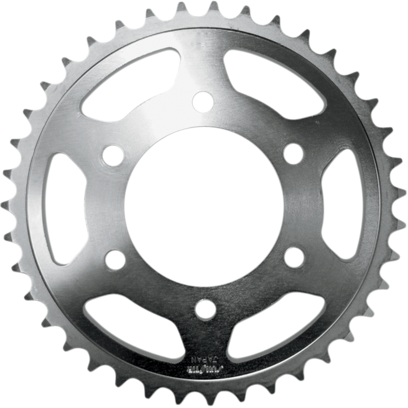 Sunstar Steel OEM Replacement Rear Sprockets Rear Sprocket 1210-0136
