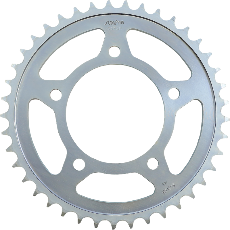 Sunstar Steel OEM Replacement Rear Sprockets Rear Sprocket 1210-0165