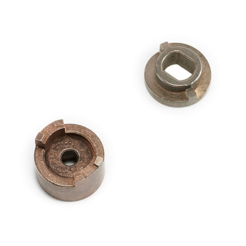 Coupler Motor Kit