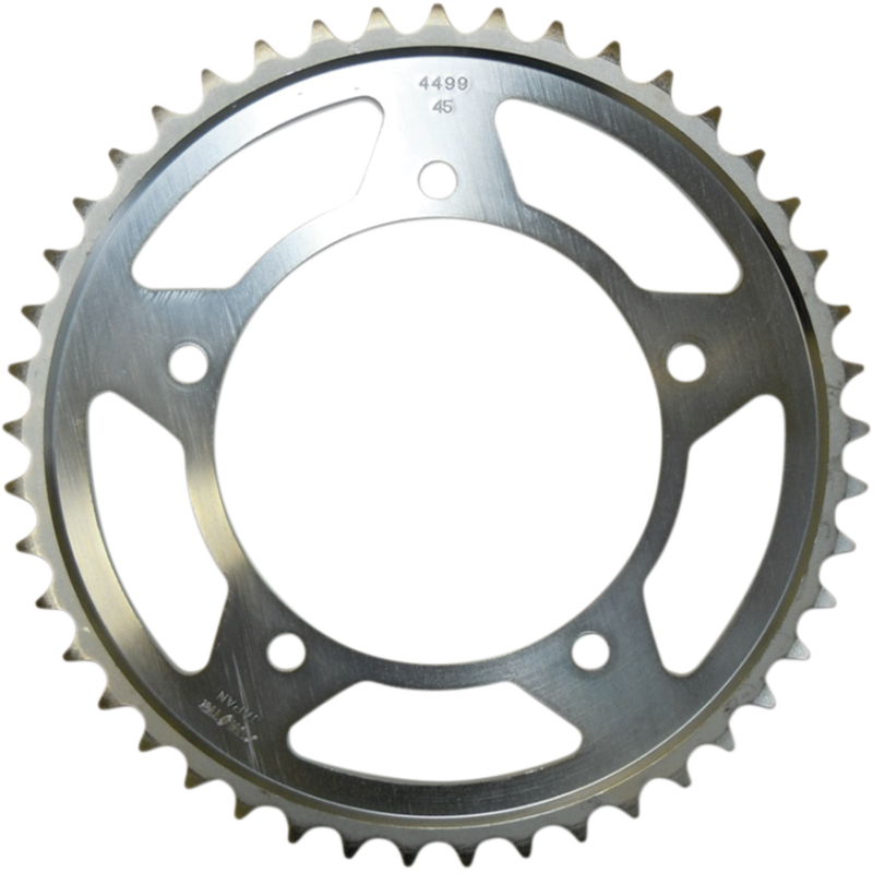 Steel OEM Replacement Rear Sprocket - 47T