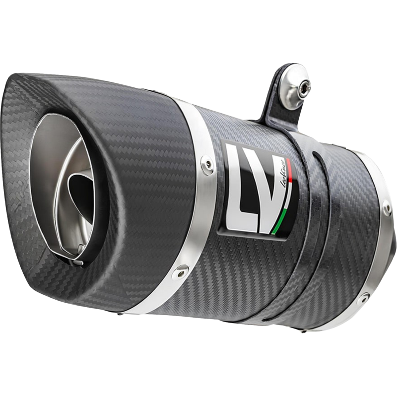 LeoVince LV PRO Carbon Fiber Slip-On