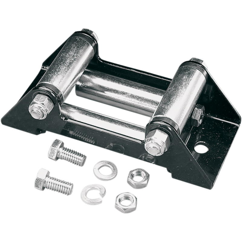 Roller fairlead kit