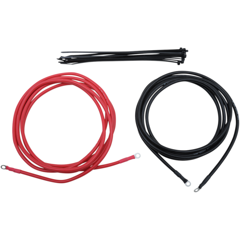 WARN Winch Wire Extension Kit