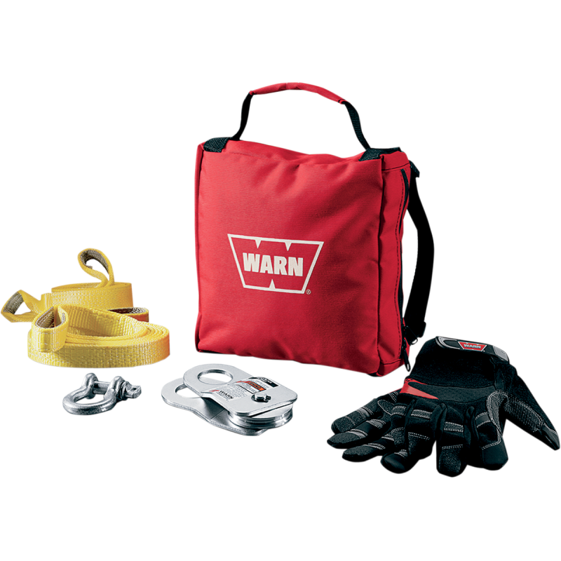 WARN Winching Accessory Kit