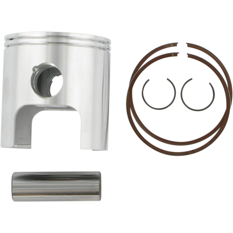 Wiseco Piston Kit 2308M06200 for Ski-Doo 377 Engine Type Models