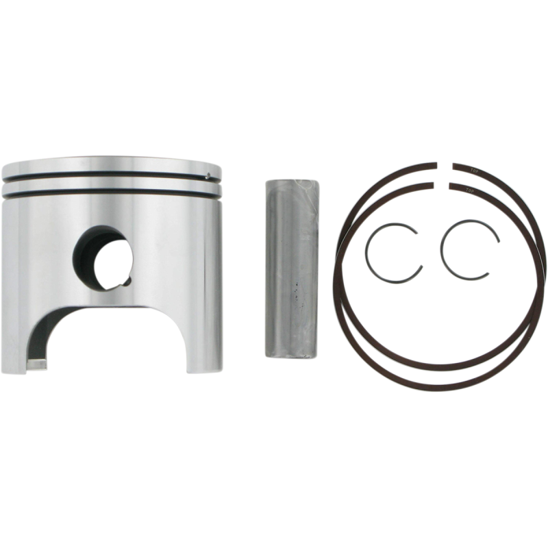Wiseco Piston Kit 2437M07725 for Polaris 600 Liberty Motor Models