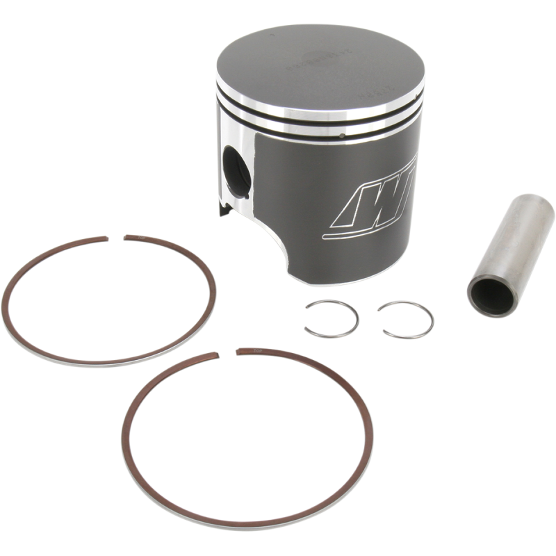WISECO PISTON Wiseco High-Performance Snowmobile Pistons and Components