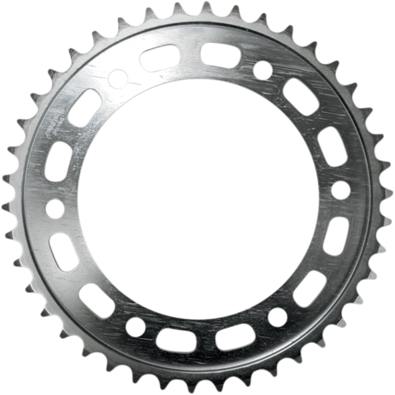 Sunstar Steel OEM Replacement Rear Sprocket 1210-0206