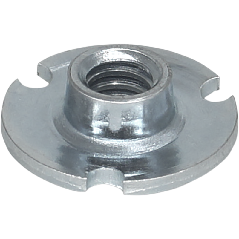 Woody's Dished T-Nuts