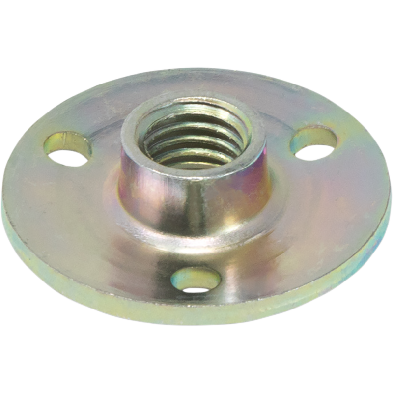 15/16" Head Dished T-Nut (48 Pk.)