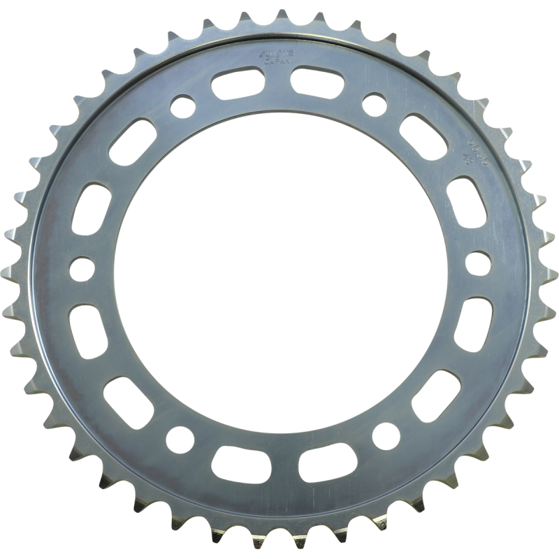 Sunstar Steel OEM Replacement Rear Sprocket 1210-0206