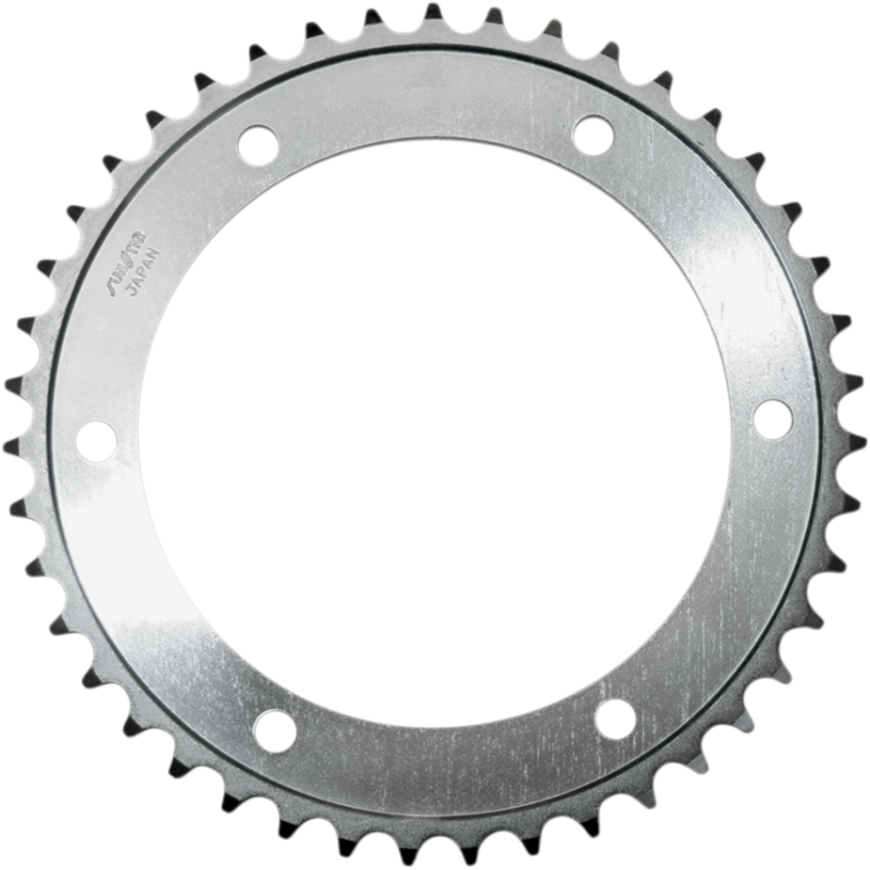 Aluminum Works Triplestar Rear Sprocket 43T