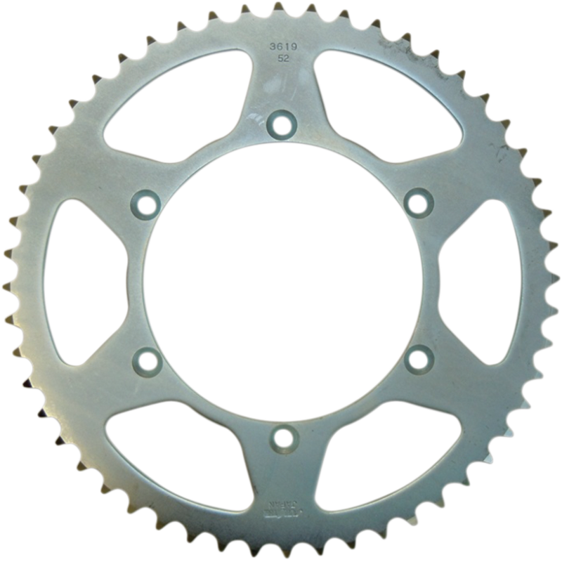 Sunstar Steel OEM Replacement Rear Sprocket 1210-0344
