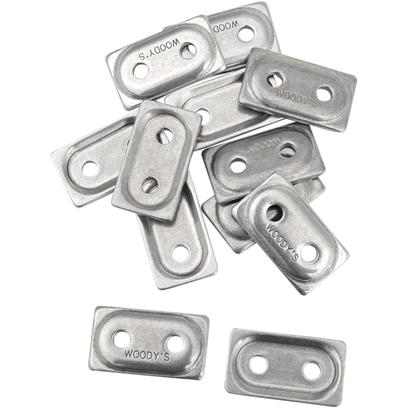 Double Digger Support Plate, Natural (12 Pk.)