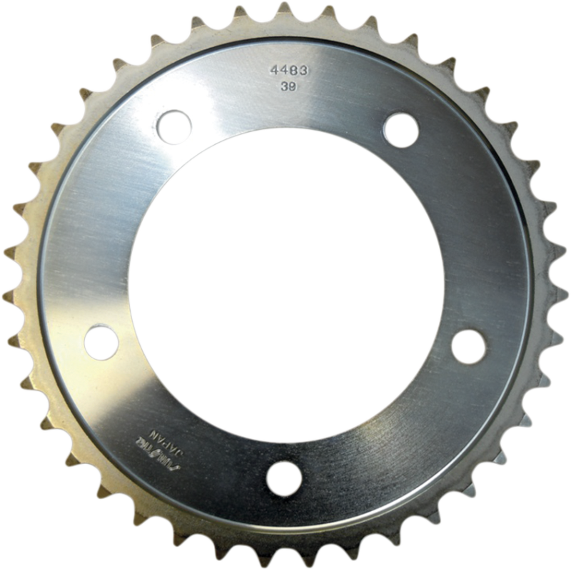 Steel OEM Replacement Rear Sprocket 42T