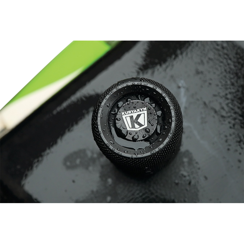 Kuryakyn Sidekix Plus Bluetooth Speaker