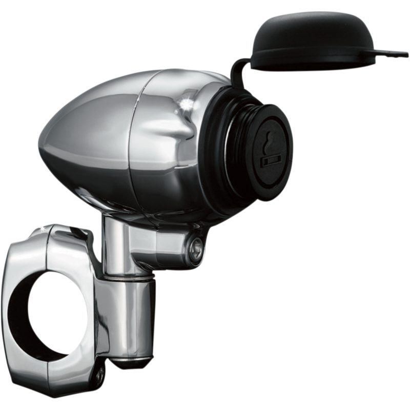 Kuryakyn Electrical Power Points