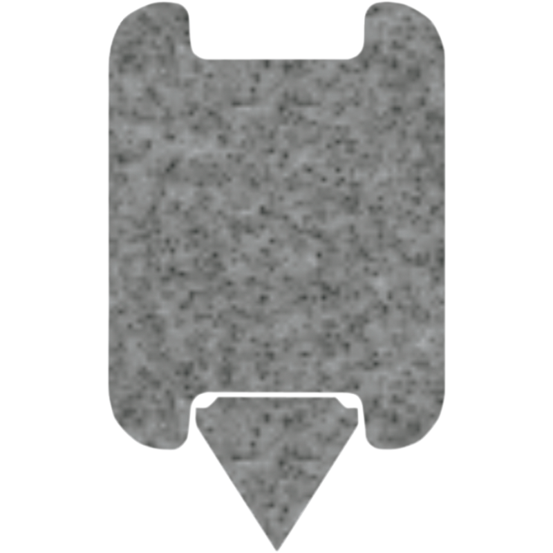 ACE 8" Runner for Arctic Cat Bearcat (all) 09-16