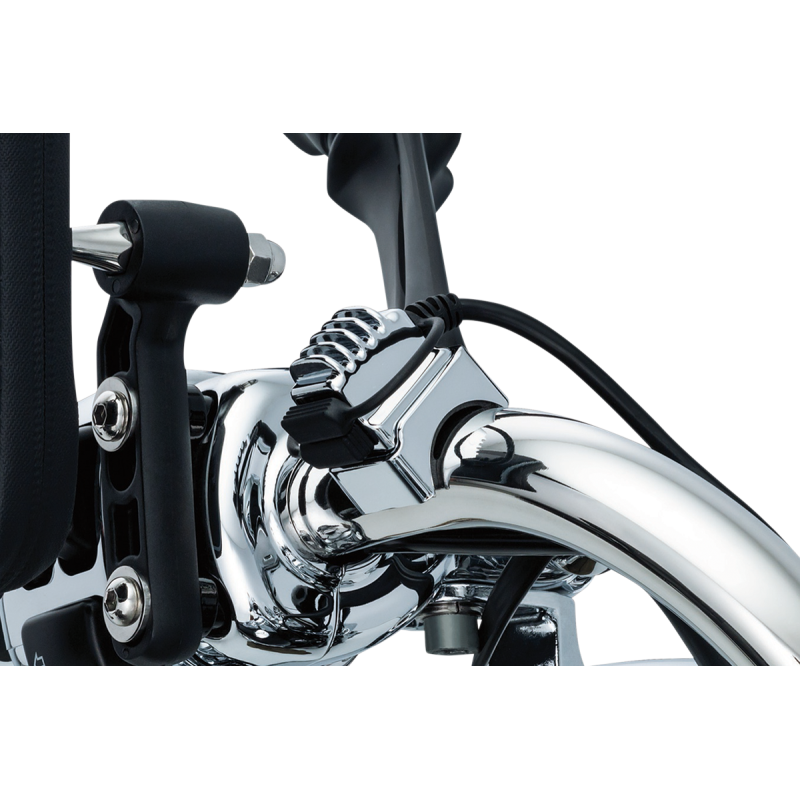 Kuryakyn USB Power Source