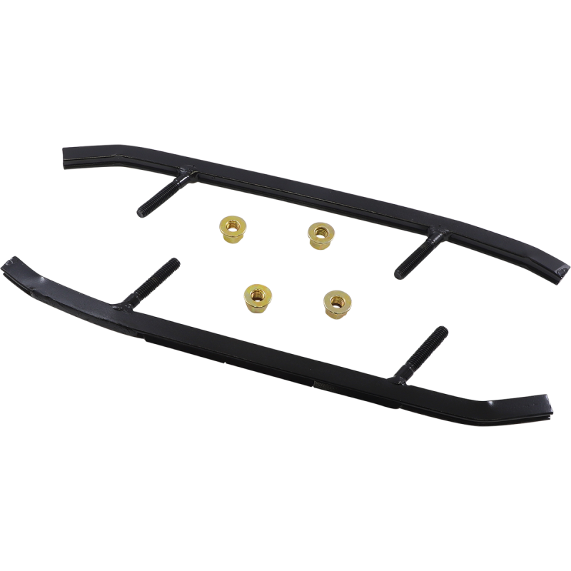 ACE 6" Runner for Ski-Doo All w/ Pilot 5.7 and 6.9 skis (not for TS skis) 06-18