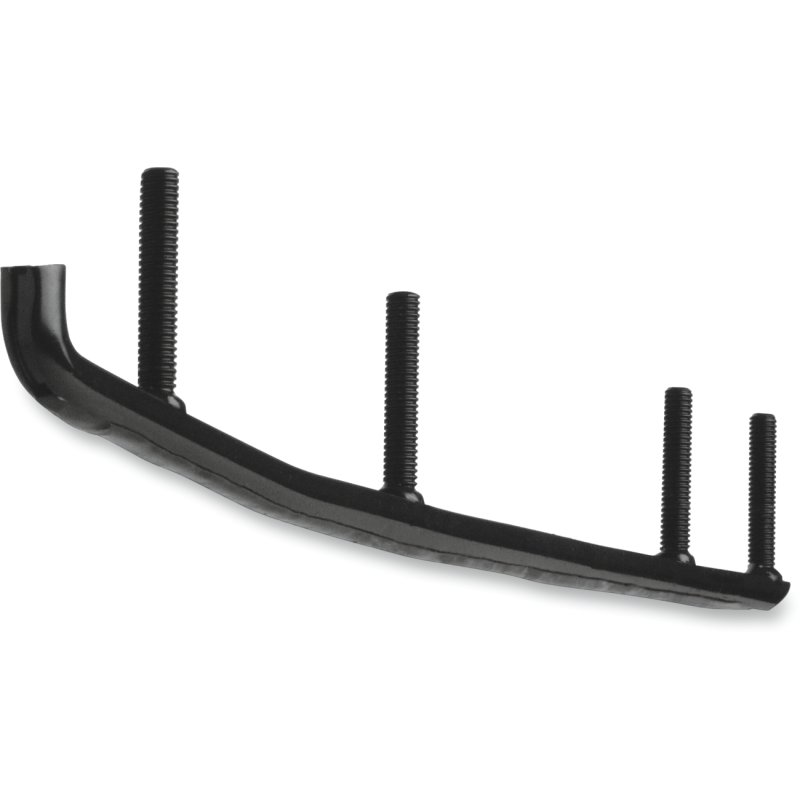 Standard Wear Bar Runner for CURVE SKIS Curve XSM, Extreme XS