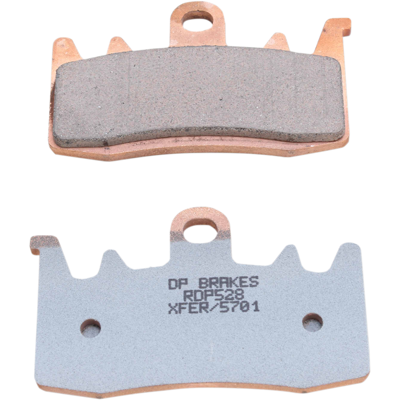 RDP Race Front Brake Pad