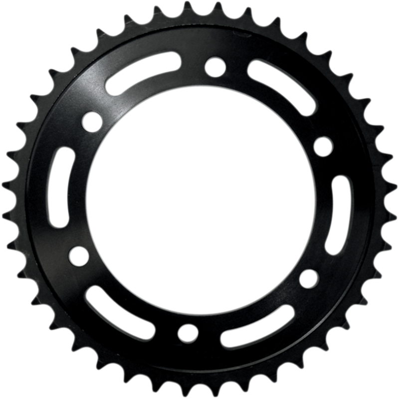 Sunstar Steel OEM Replacement Rear Sprocket 1210-0356