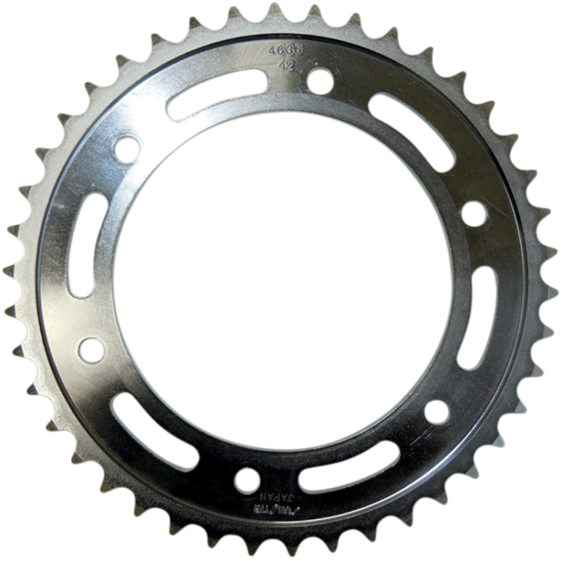 Sunstar Steel OEM Replacement Rear Sprocket 1210-0363
